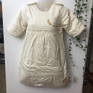 New baby sleeping bag long sleeves